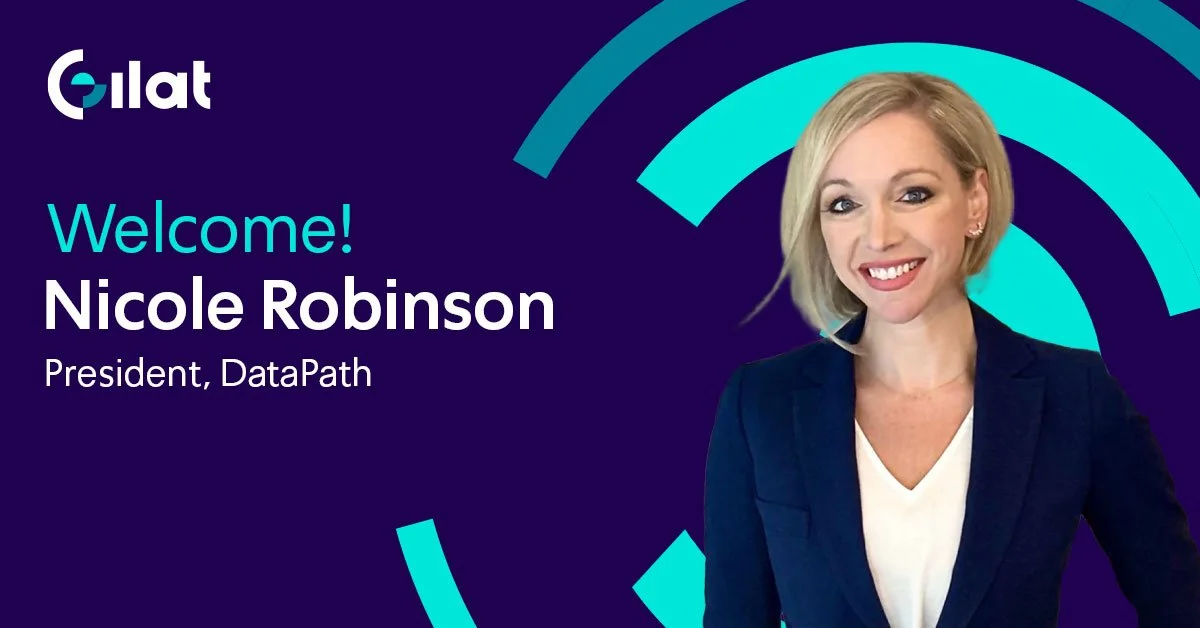 Nicole Robinson Appointed President of DataPath Inc.