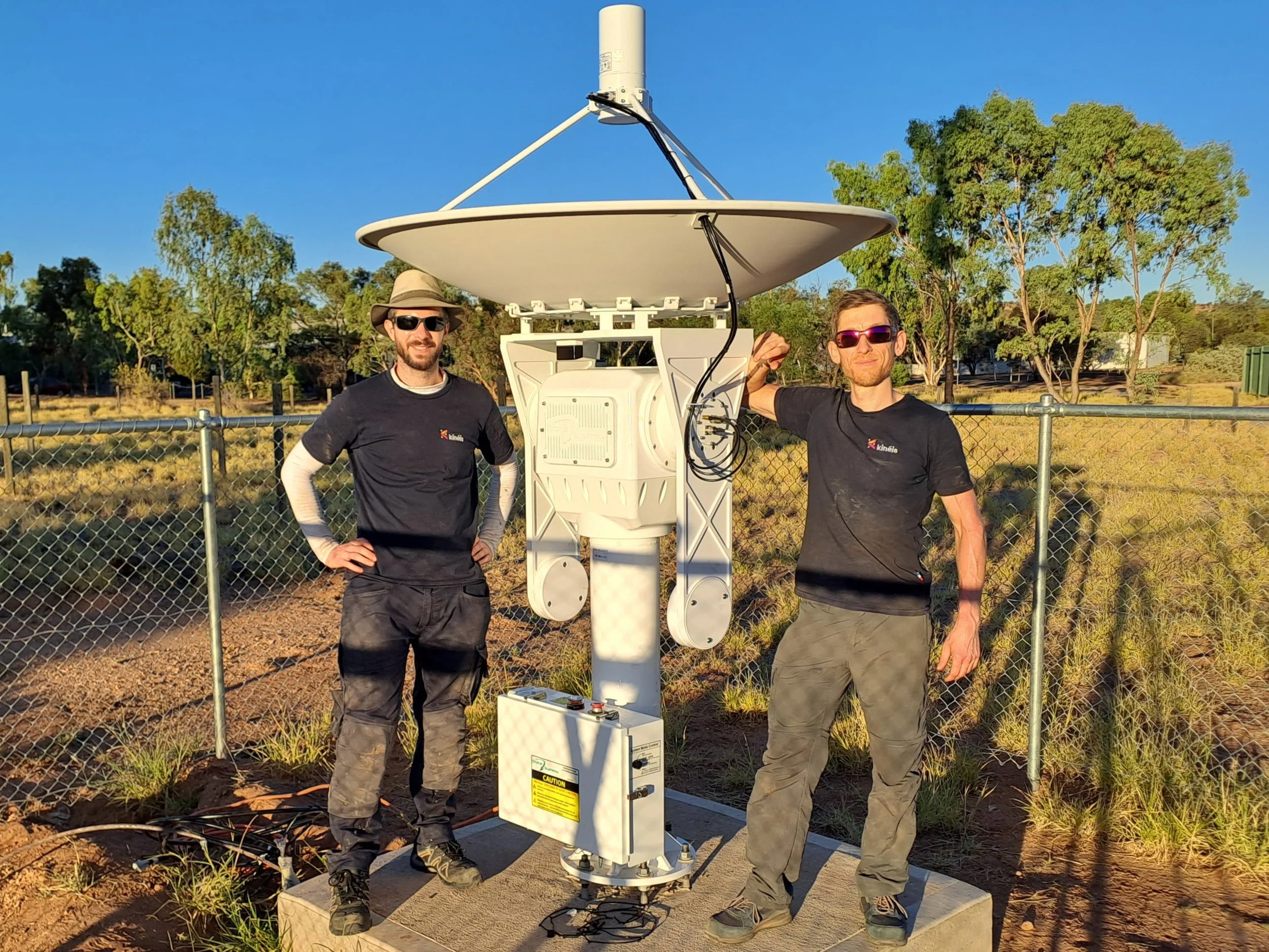 Kinéis and Semtech Access to Satellite Connectivity With a Terrestrial IoT Chip