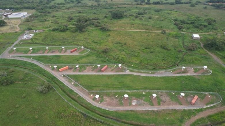 Speedcast Inaugurates New Teleport Facility Serving as LATAM Gateway for Eutelsat OneWeb