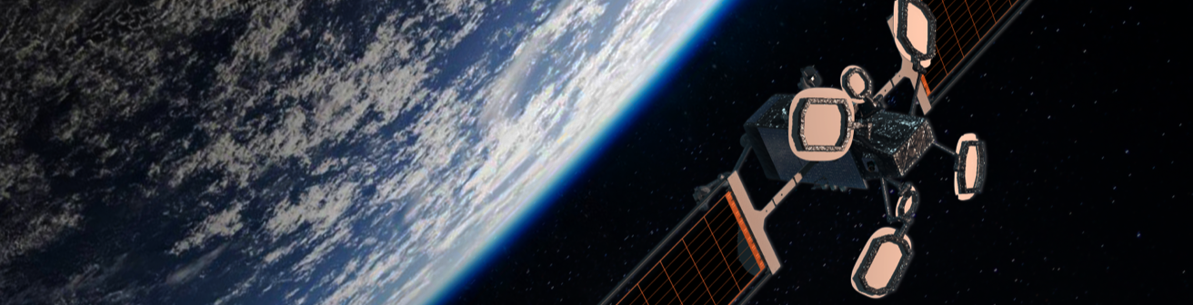 Ovzon 3 Satellite Reaches Geostationary Orbit; Successfully Concludes Initial Tests