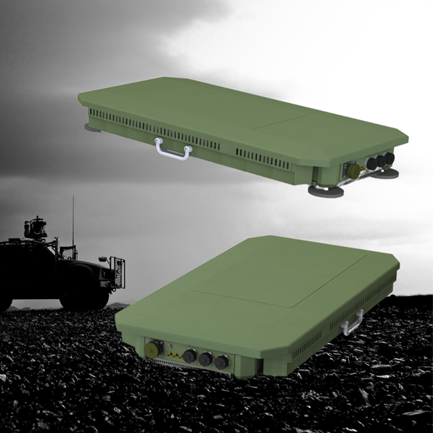 Requtech Announces Industry-First Ka-Band Multi-Orbit Land Mobility Terminal: RESA L Ka