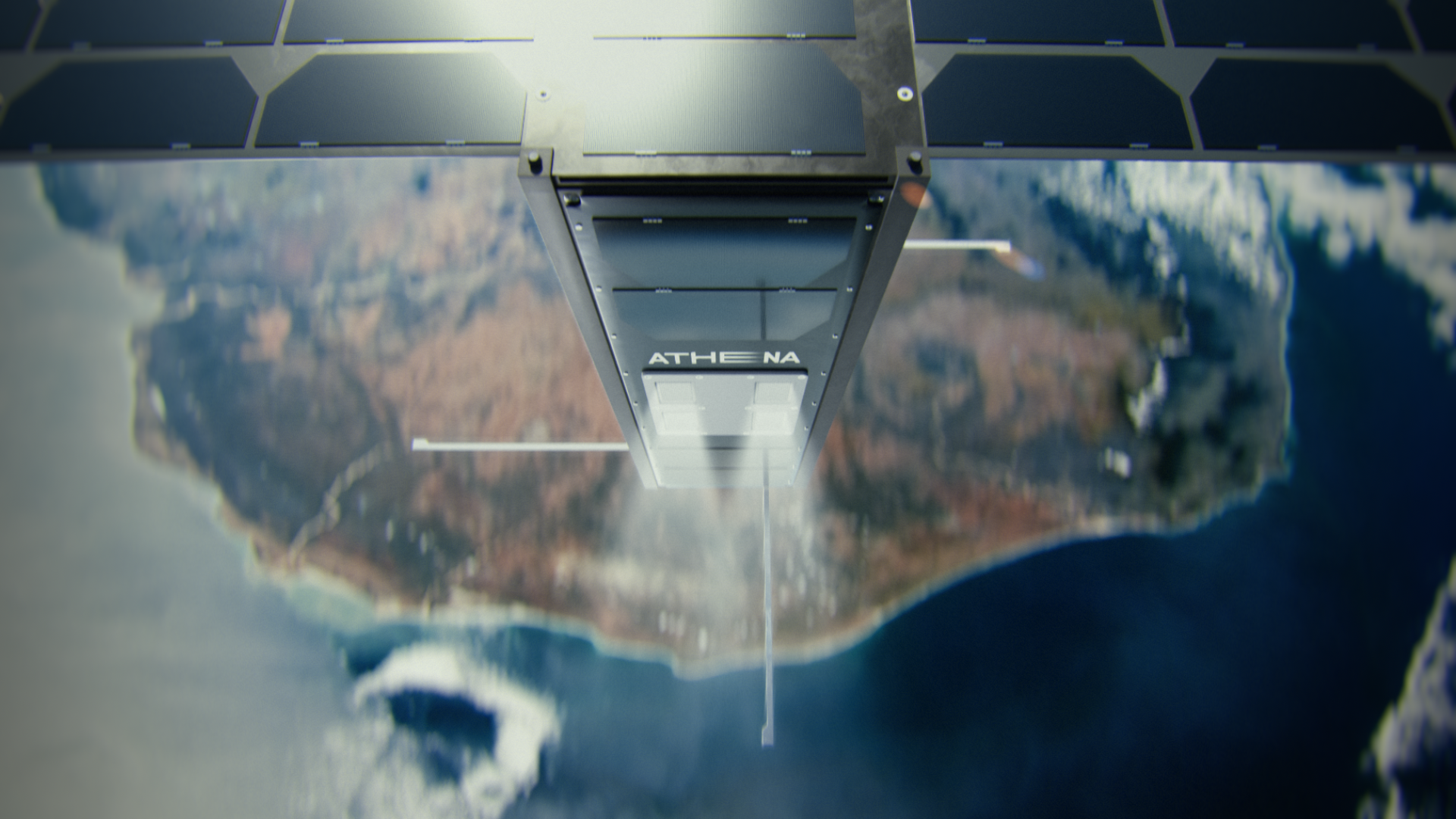 IENAI Space’s Latest Investment Round of €3.9 Million Brings its Total Funding to €7 Million