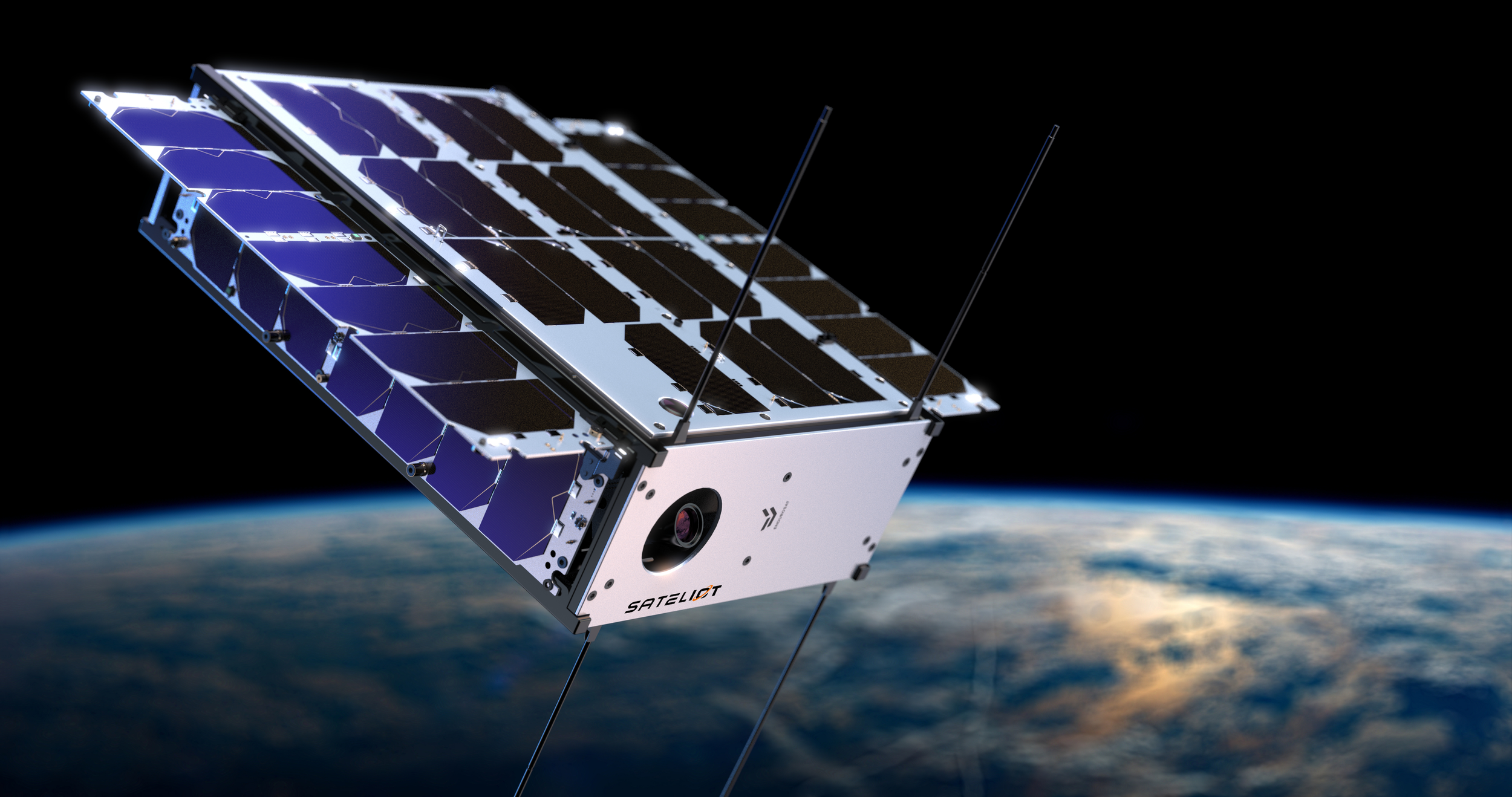Exolaunch Announces Contract with Spain’s Sateliot for Launch and Deployment Services