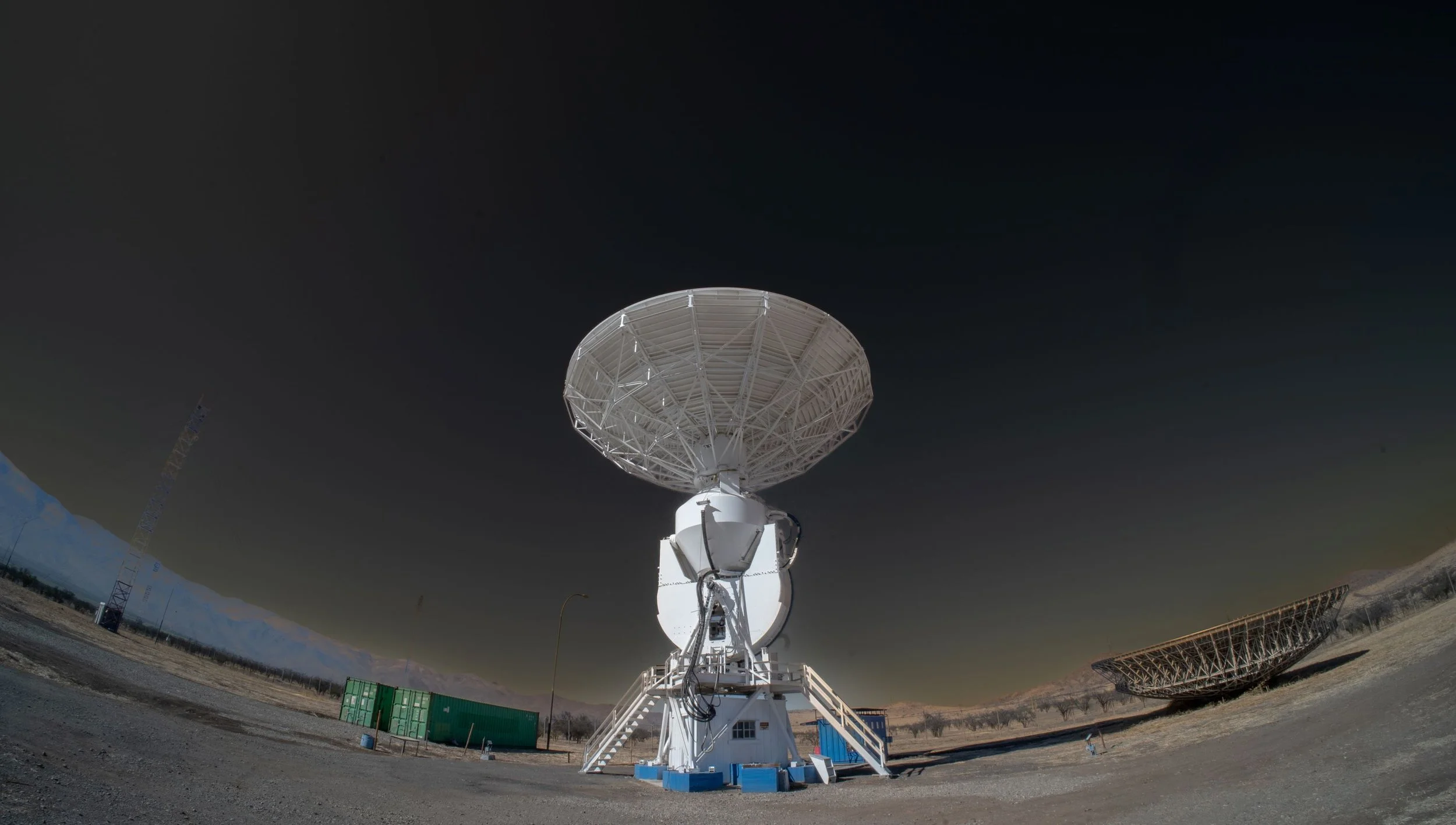 SSC to Support ispace-U.S. M3 Lunar Mission