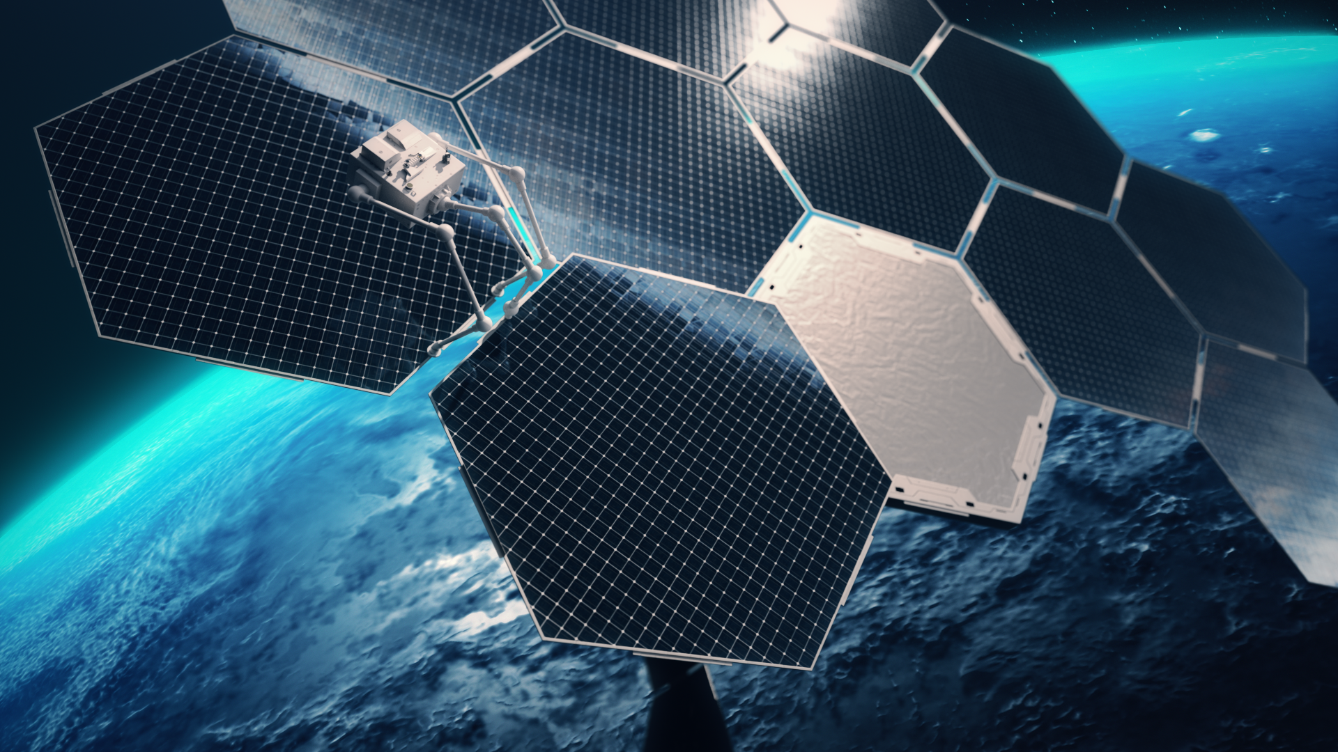 Thales Alenia Space Reveals Results of ASCEND Feasibility Study on Space Data Centers