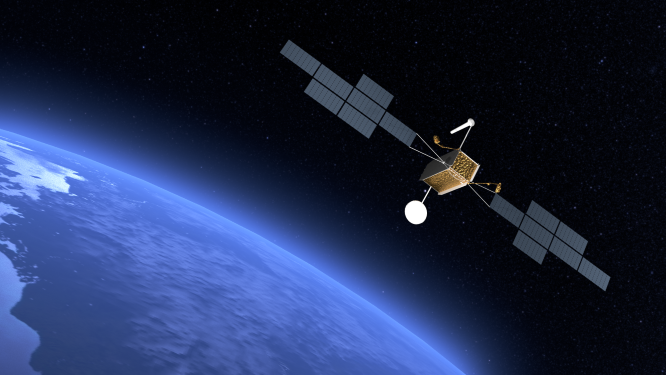 Airbus Awarded German Armed Forces Prime Contract for Military Communications Satellite System