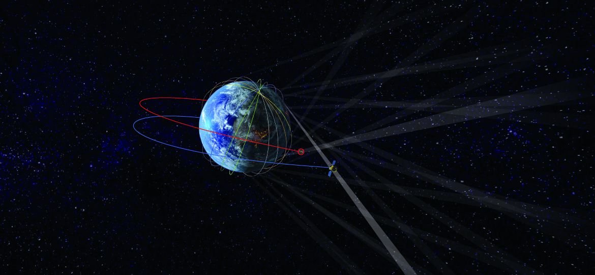 NorthStar Earth &amp; Space Successfully Validates and Patents its Unique Space-based SSA Concept of Operations (CONOPS)