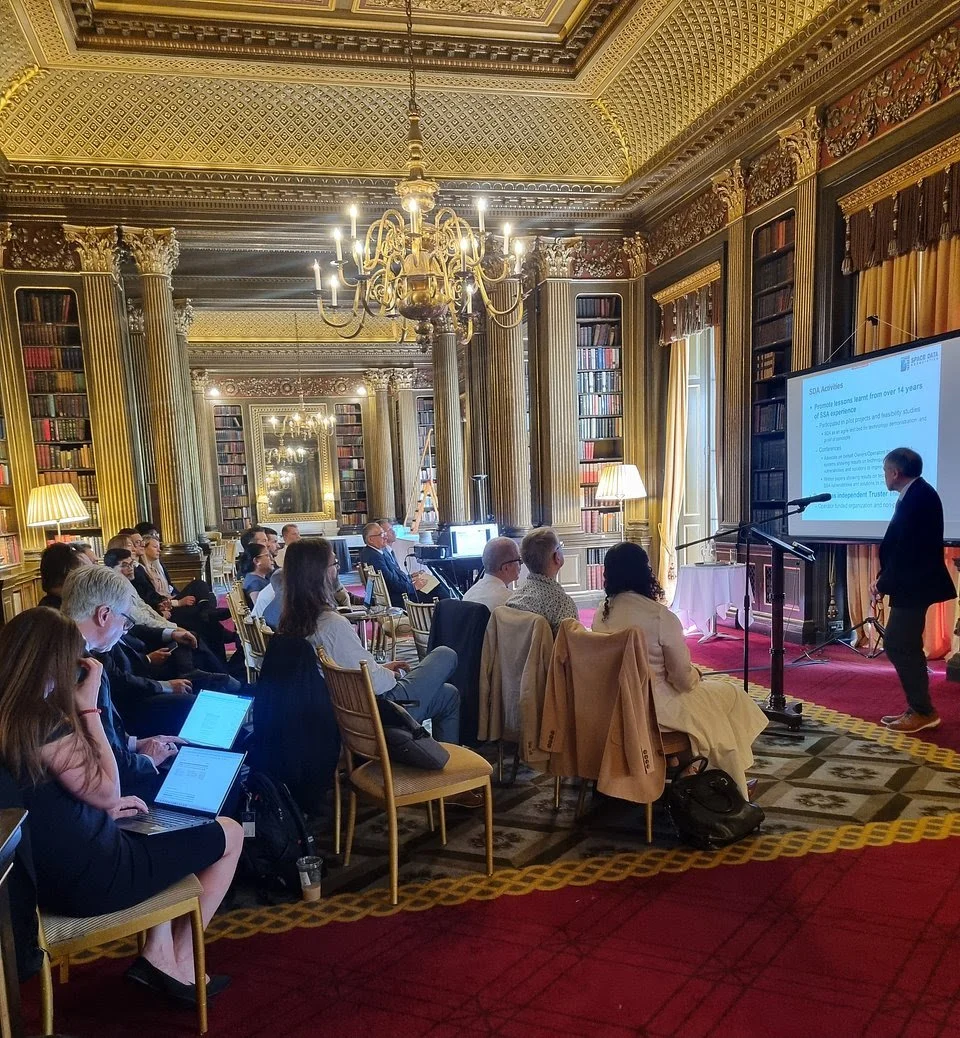 Space Data Association Granted Permanent Observer Status at UN COPUOS