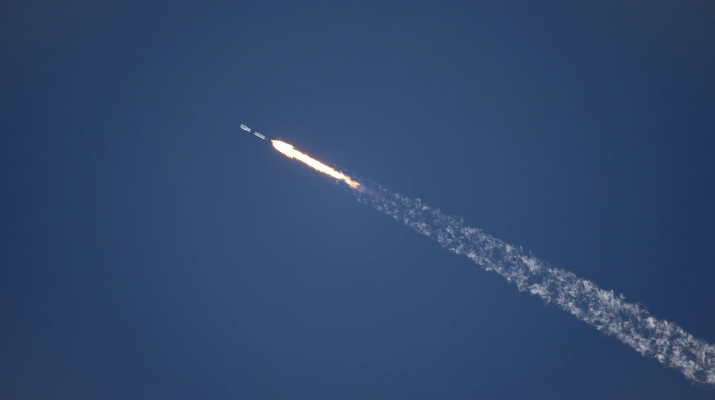 Arctic Broadband on the Way as Viasat Confirms Successful Launch