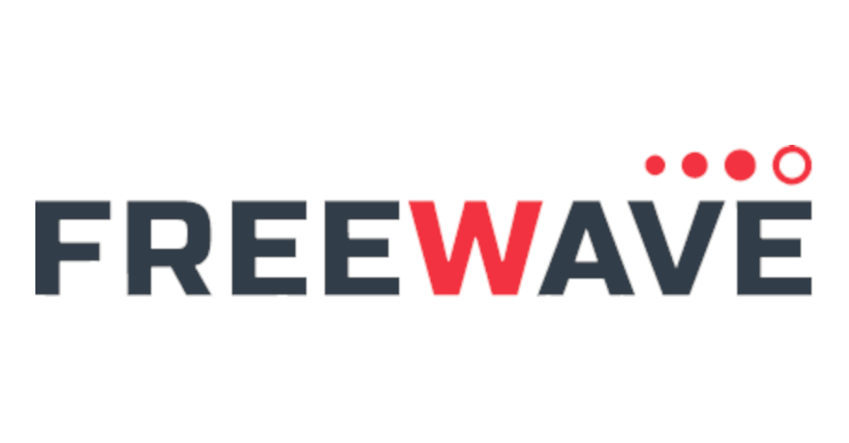 New FreeWave Research Reveals Satellite-Enabled IIoT Connectivity Gains Traction as Senior Leaders Look to Optimize Productivity, SCADA and Data