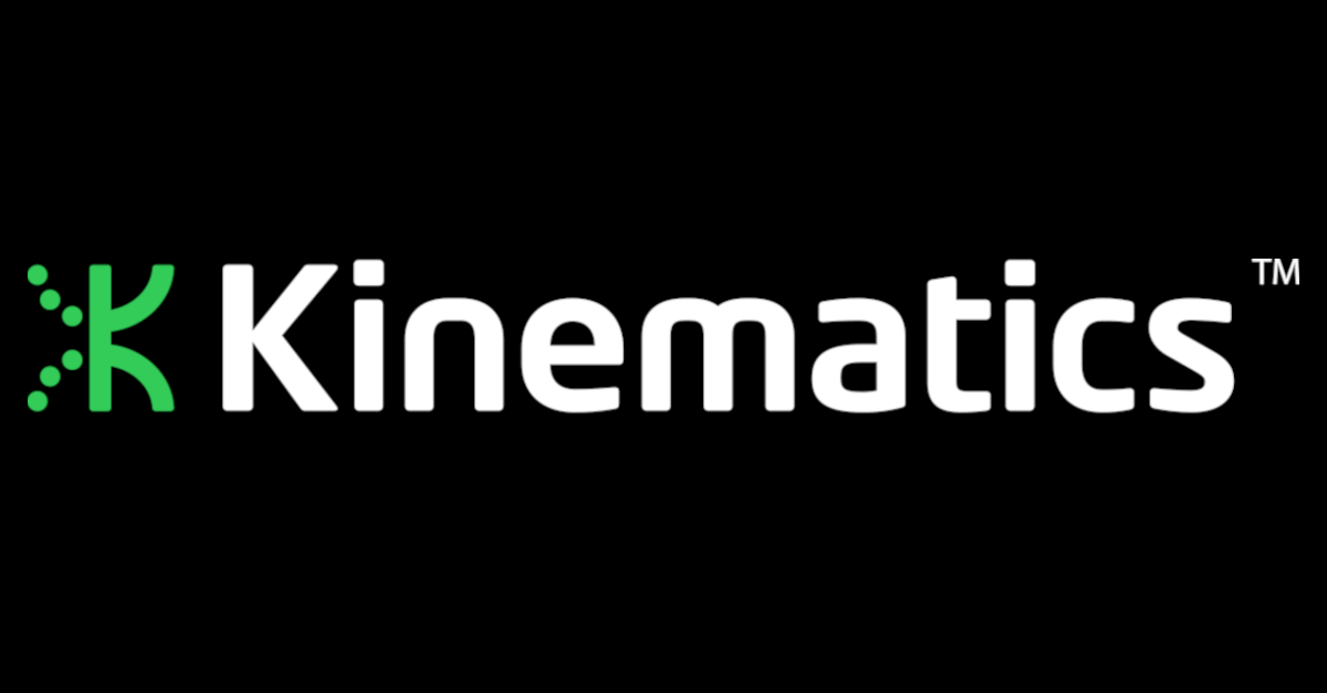 SIA Announces Kinematics as the Newest Member of the Satellite Industry Association