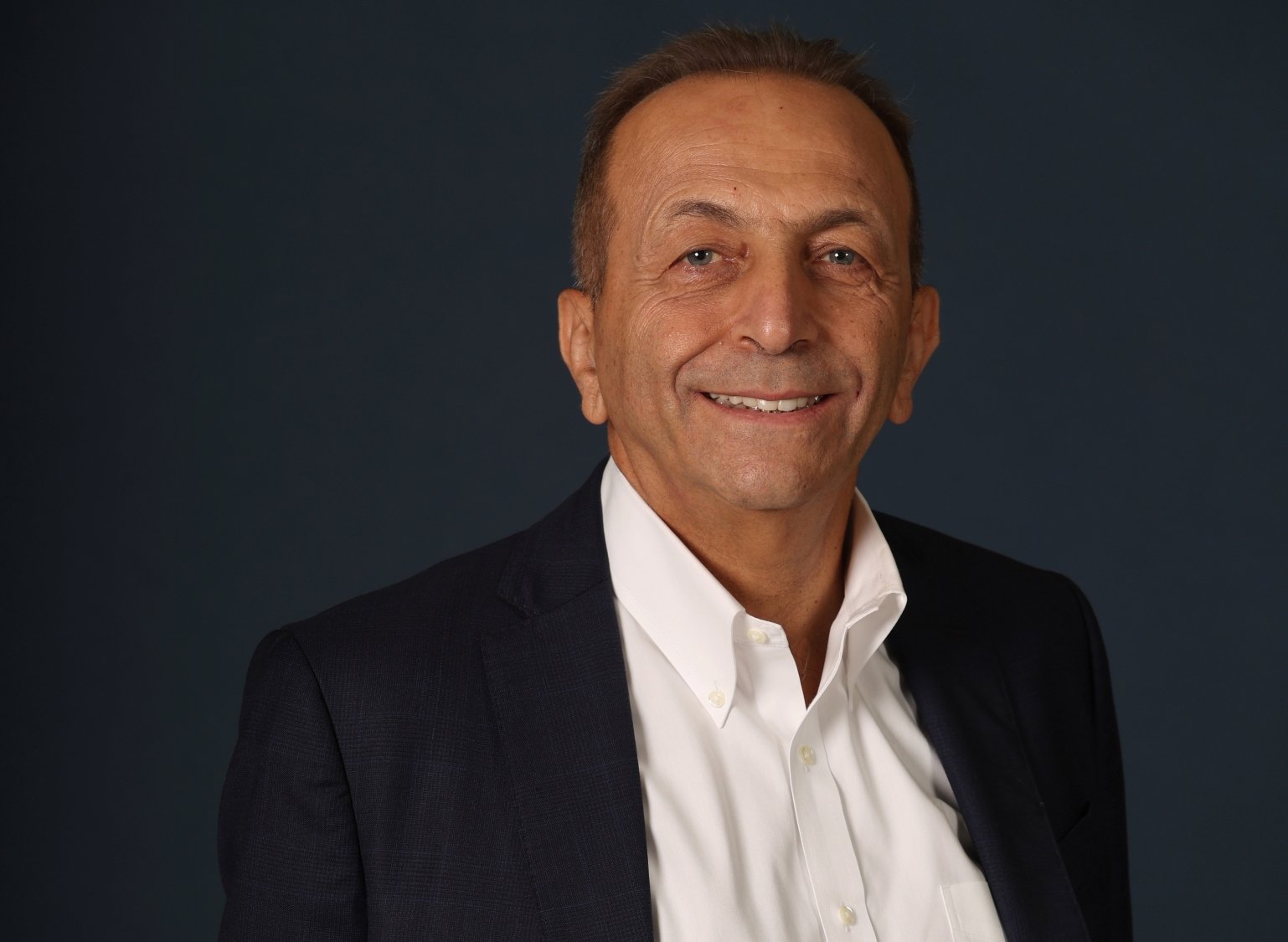 Giampiero Di Paolo appointed Deputy CEO, Senior Vice President Observation, Exploration and Navigation, and CEO of Thales Alenia Space Italia