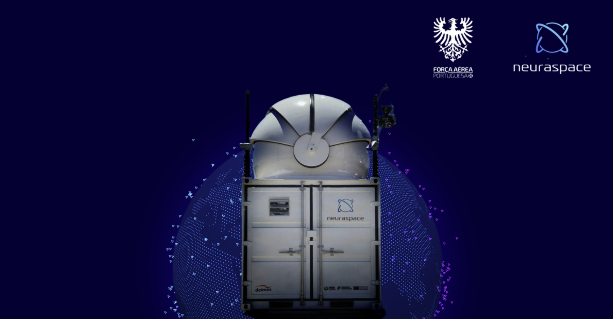 Neuraspace Inaugurates its First Fully Operational Optical Telescope