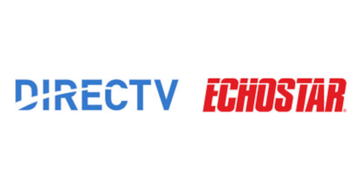 DIRECTV to Acquire EchoStar's Video Distribution Business, Including DISH TV and Sling TV