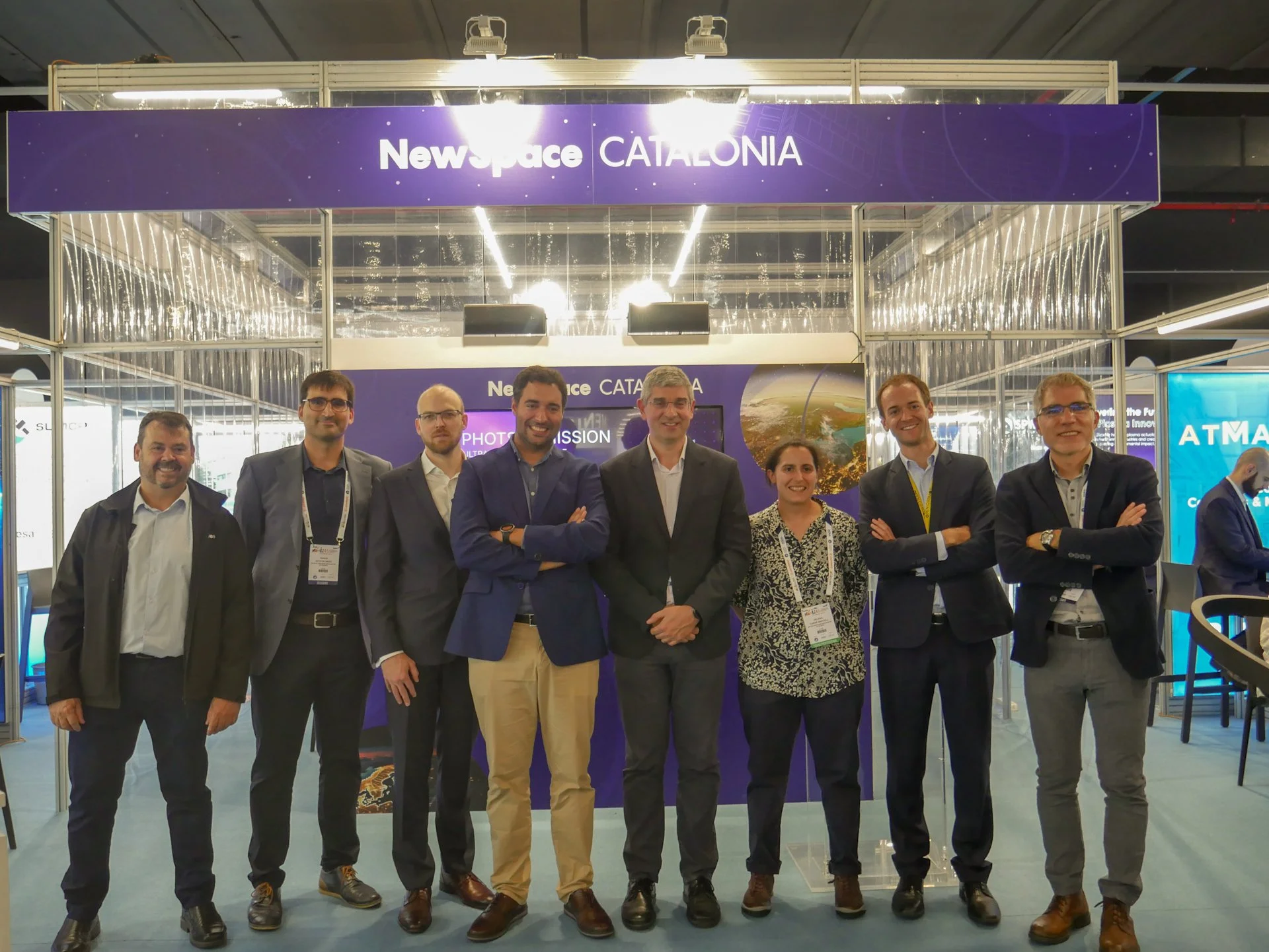 Open Cosmos to Build PhotSat Satellite to Track the Brightest Stars