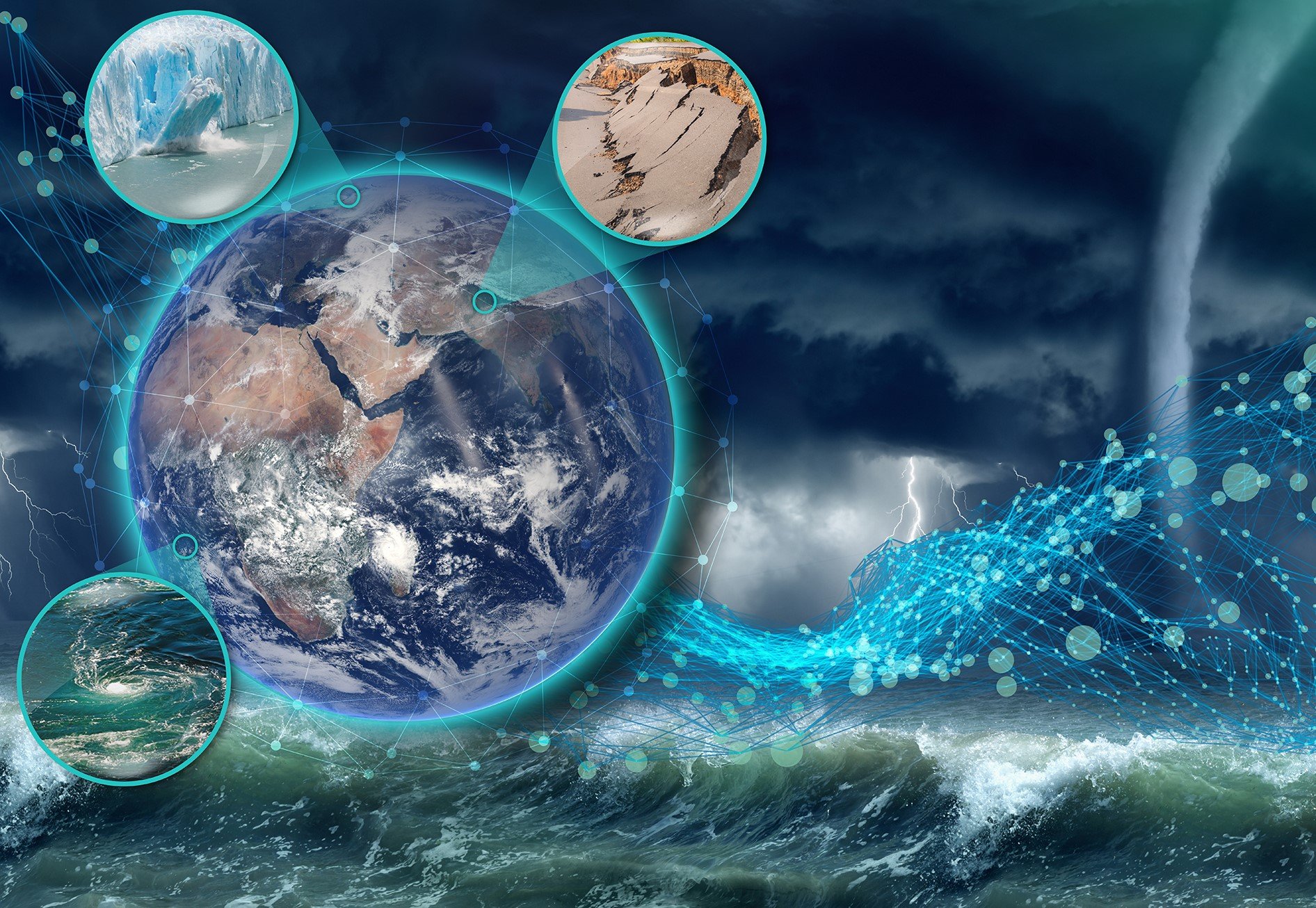 Thales Alenia Space Signs a Contract with OHB to Develop Two Radar Instruments for ESA’s 10th Exciting New Earth Explorer Harmony Mission