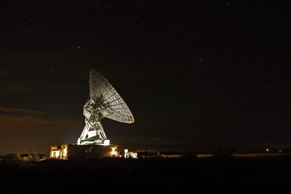 Goonhilly to Boost Deep Space Communications Capacity