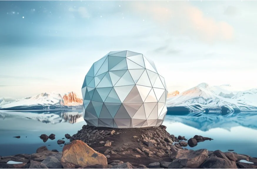 Skynopy Partners with Kinéis to Accelerate the Development of Its Satellite Ground Antenna Network