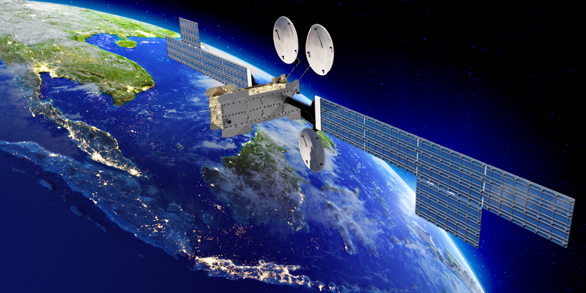 ST Engineering iDirect Selected for Phase Two of Indonesia’s Satria-1 Satellite Network Expansion