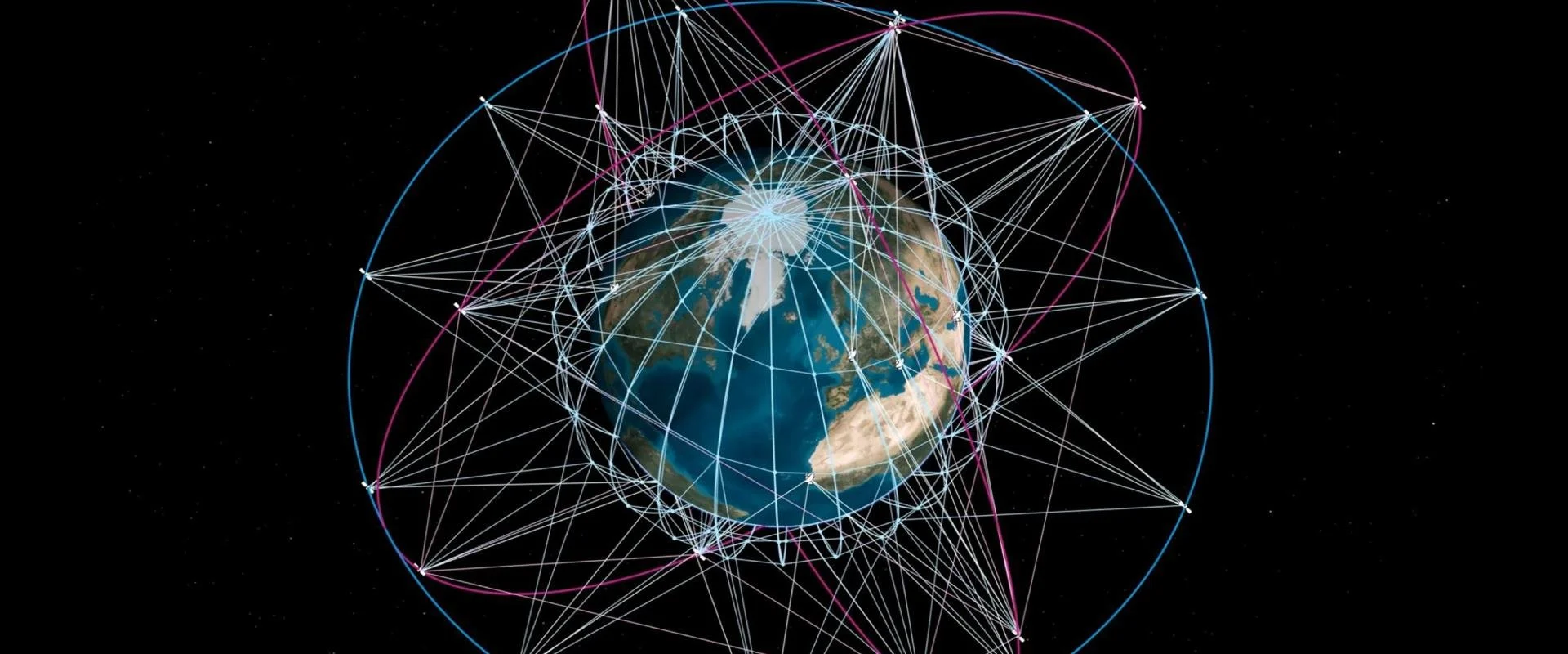 SpaceRISE Selected by European Commission to Build and Operate the IRIS² Multi-orbit Satellite Constellation