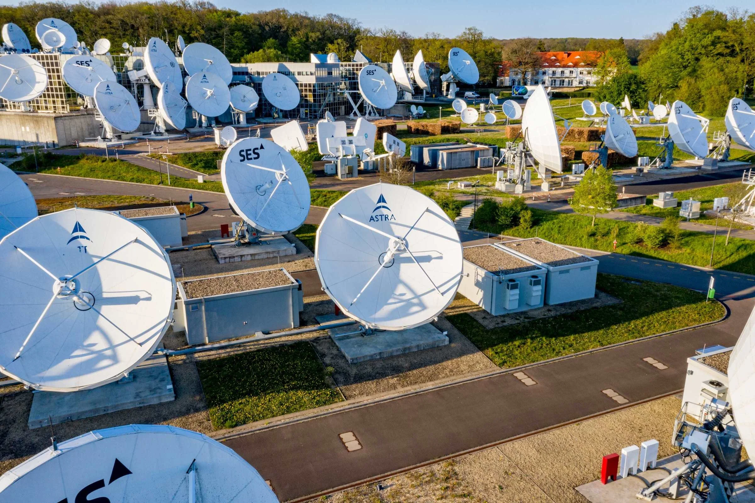 Telekom Srbija Extends Partnership with SES