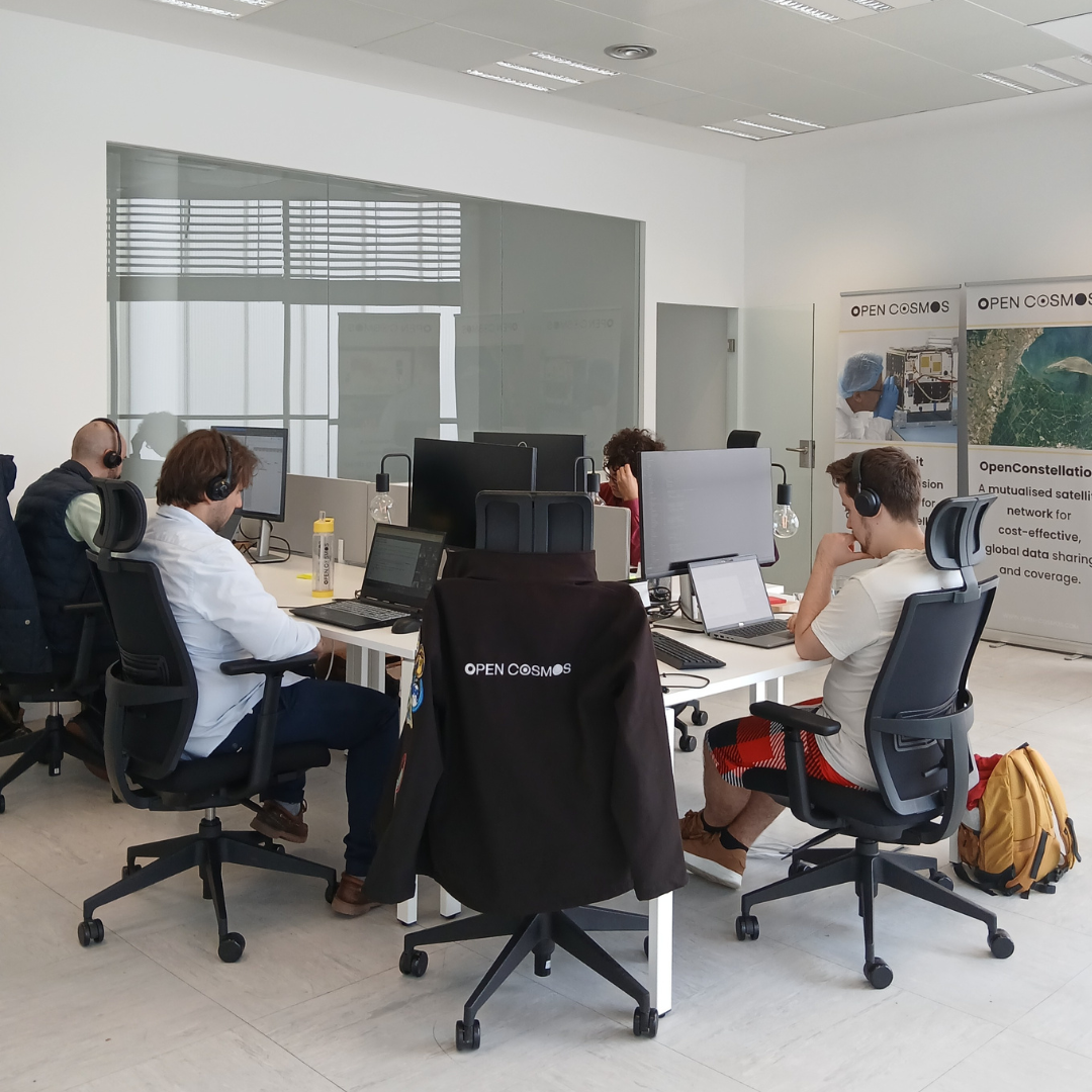 Open Cosmos Expands Operations in Portugal