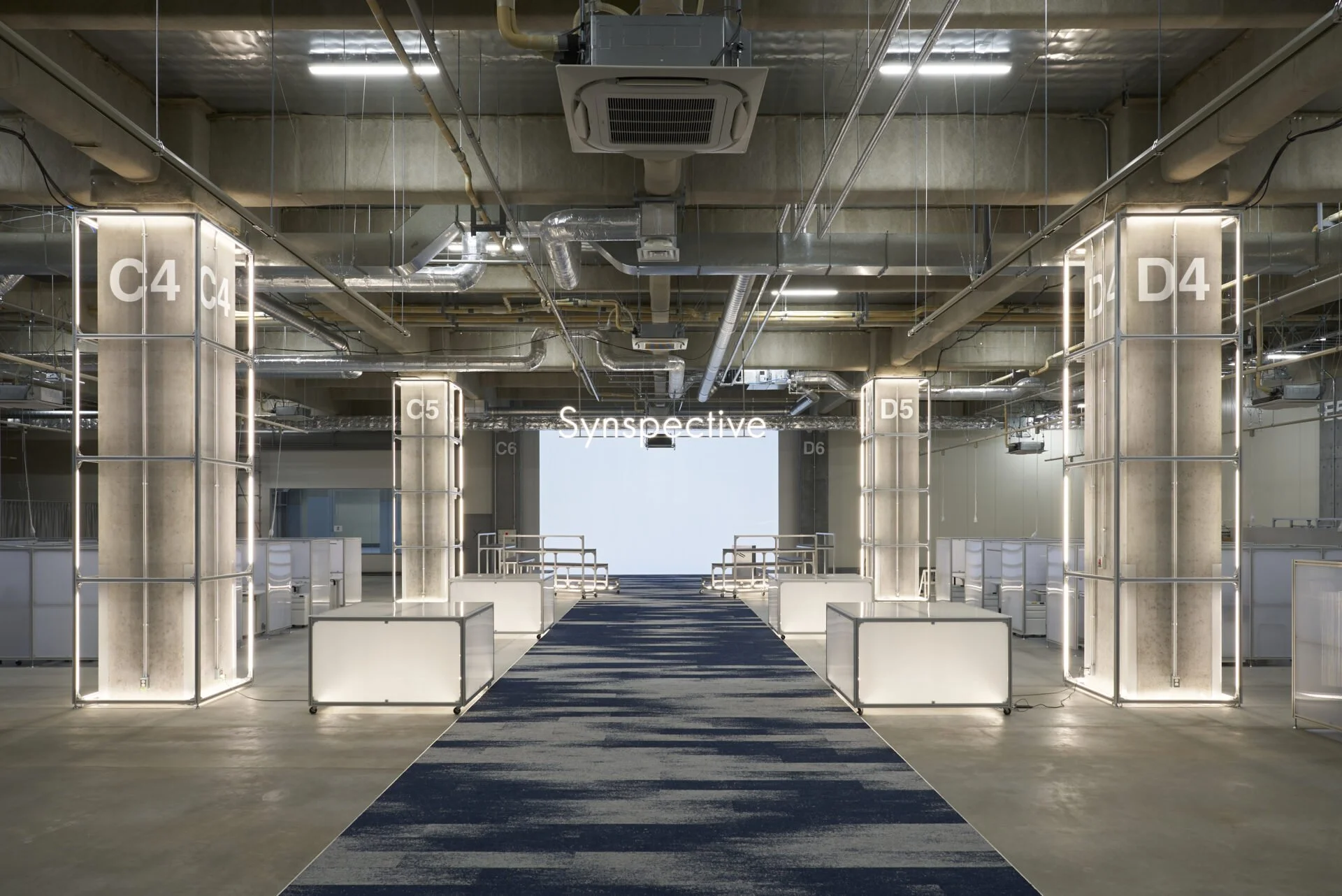 Synspective Begins Full-Scale Operations at the Yamato Technology Center for Mass Production of SAR Satellites