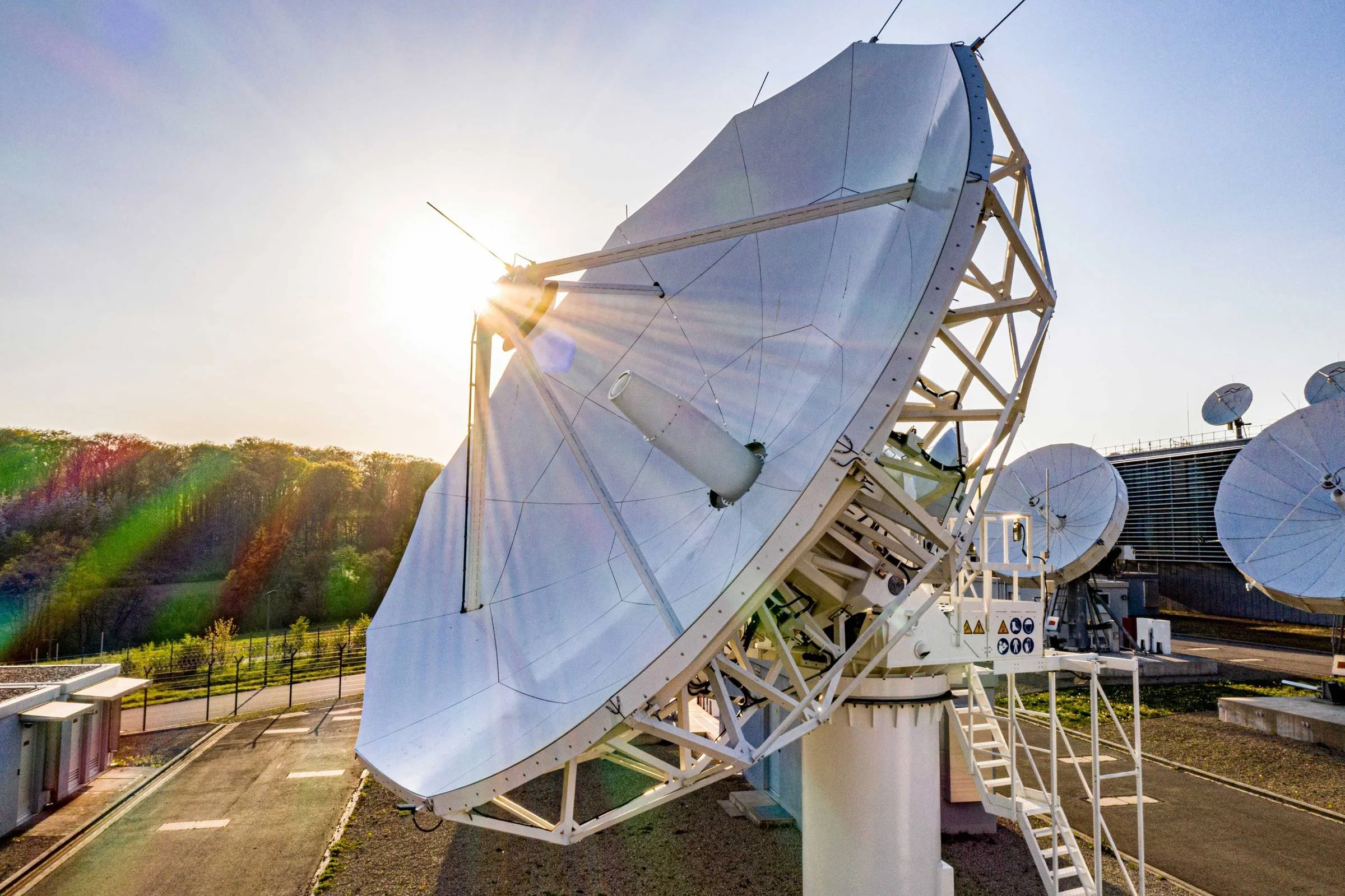 Public Broadcaster ORF and ORS Group Extend Contract with SES at 19.2 degrees East