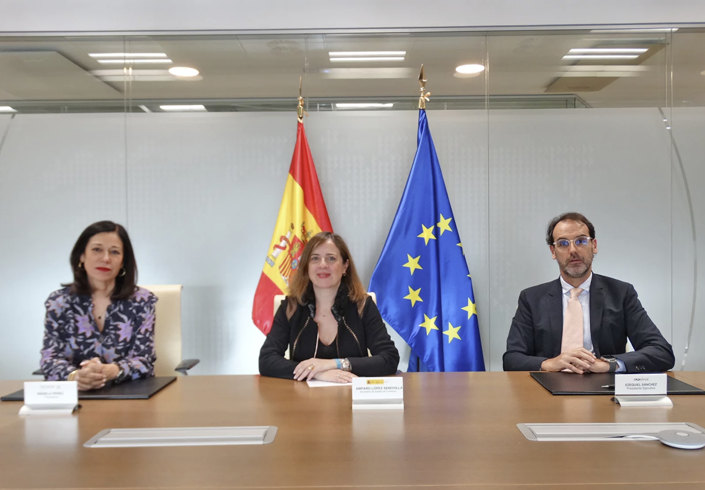 PLD Space Secures an €11 Million Loan From COFIDES to Accelerate the Development of the MIURA 5 Launch Site