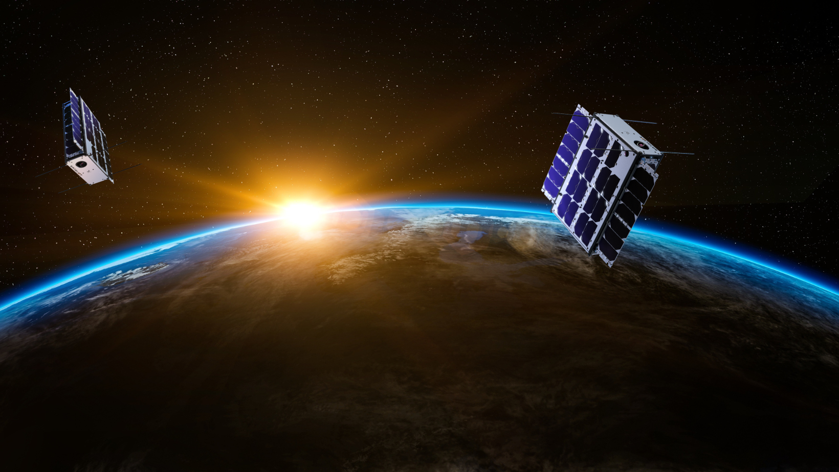 EIB Finances with €30 Million Sateliot’s Satellite Network Rollout to Provide IoT Connectivity in Low-coverage Areas