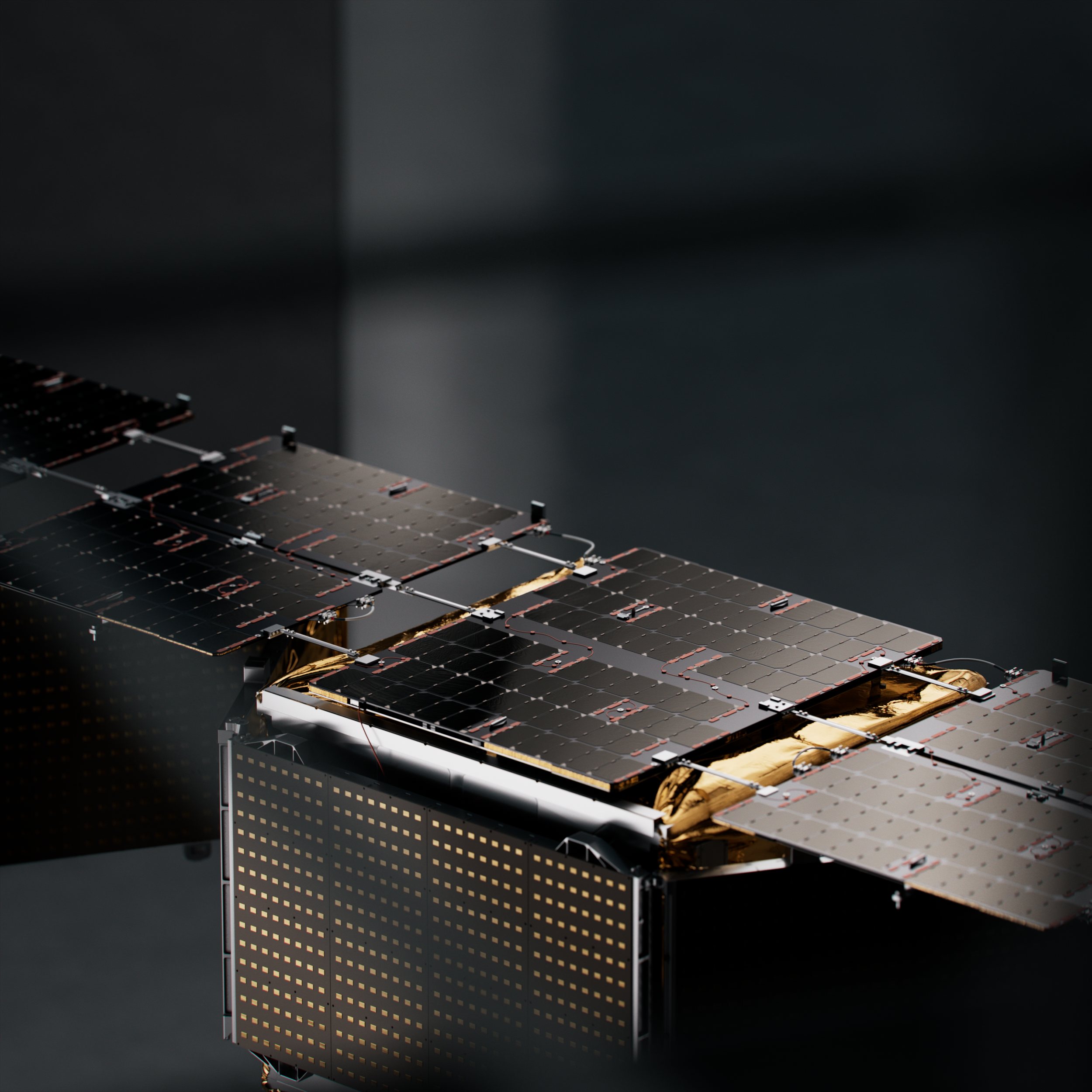 ICEYE Expands its Earth Observation Capabilities with Launch of Two SAR Satellites for Mid-inclination Orbit on the Bandwagon-2 Mission with SpaceX