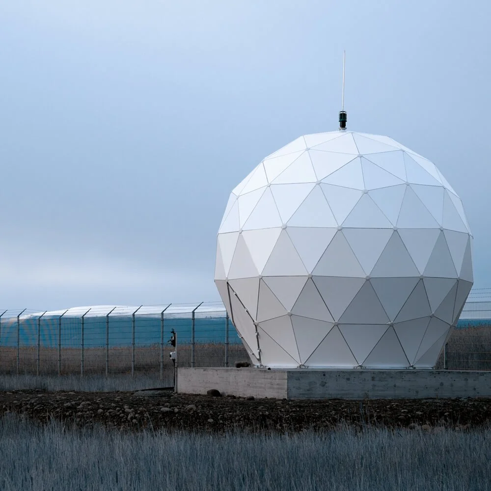 Leaf Space Proudly Supports ISRO’s Space Docking Experiment (SpaDeX), PSLV Launch Vehicle Tracking, and POEM-4 Platform