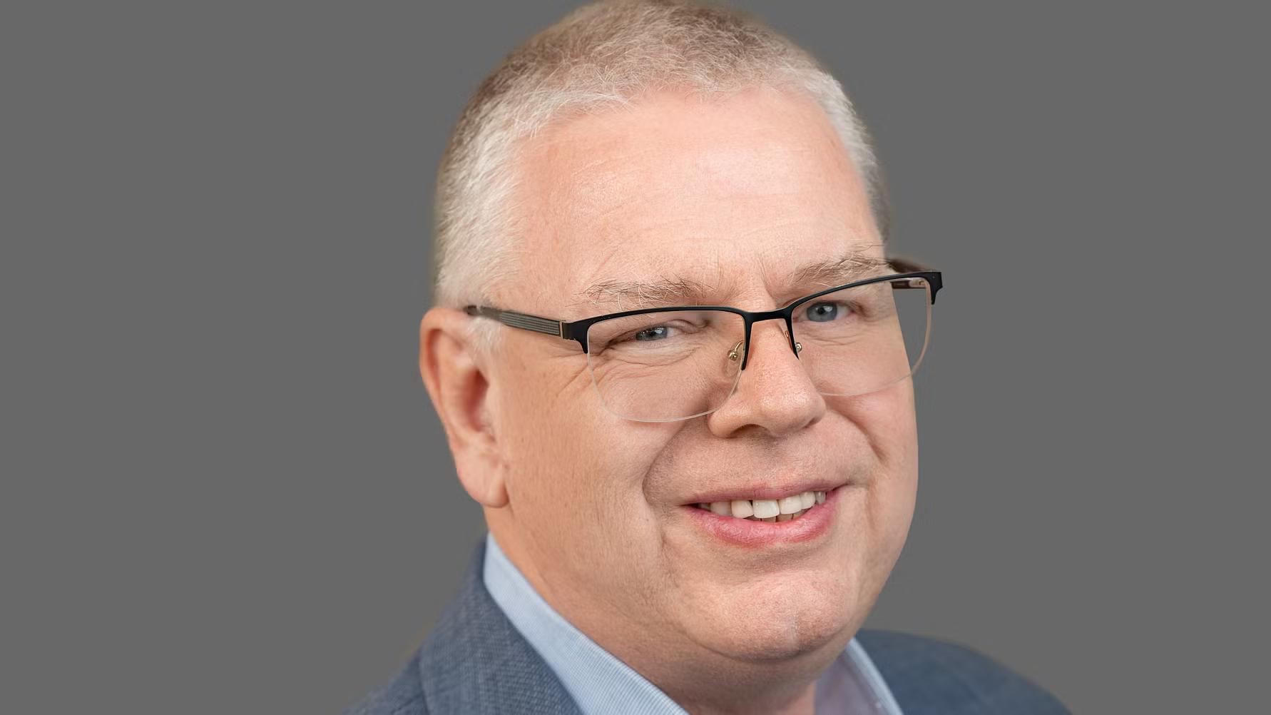 Eutelsat America Corp. and OneWeb Technologies Inc Appoints Ian Canning as President and Chief Executive Officer