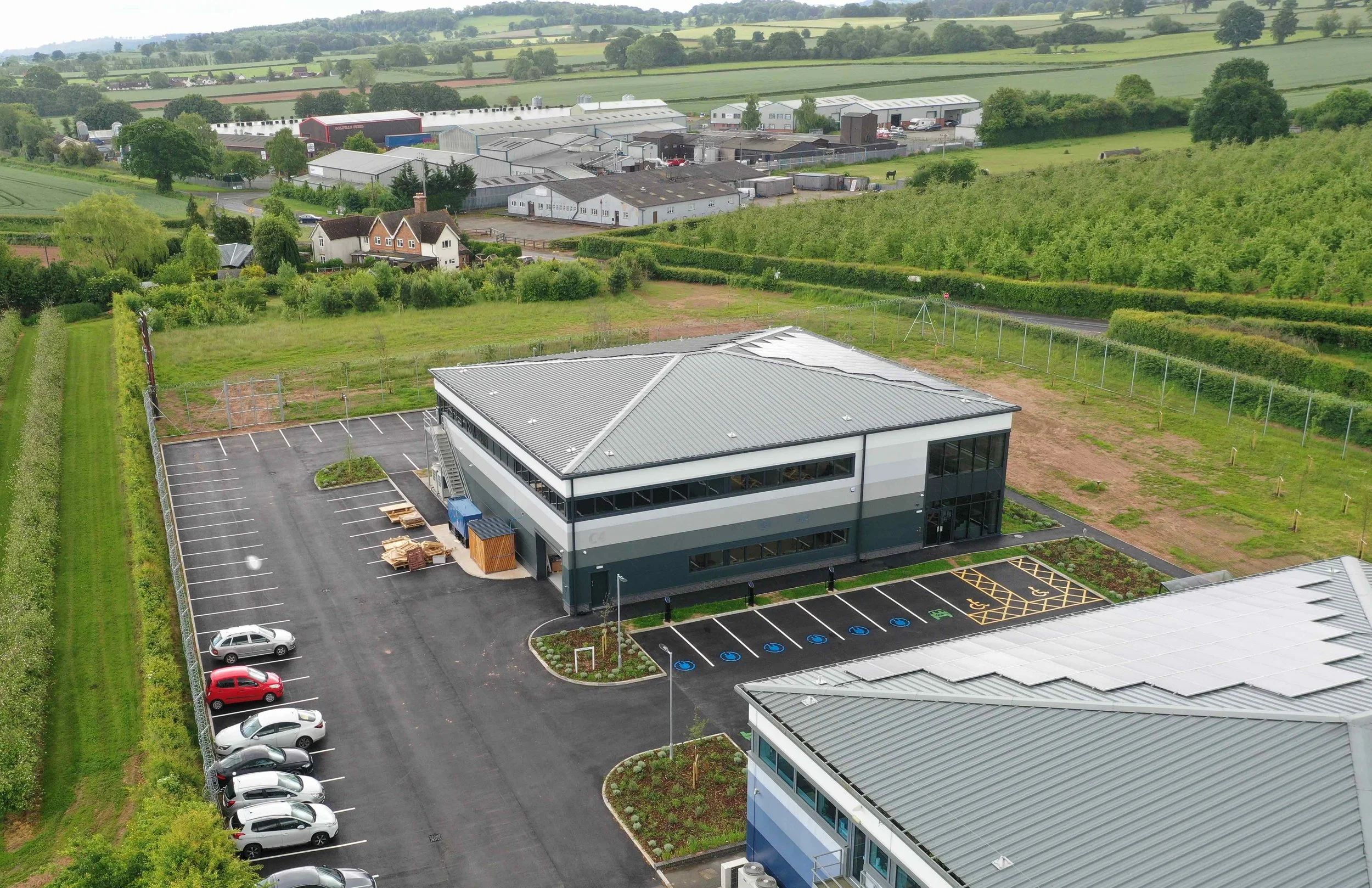 UK Space Investment Sparks Innovation and Education Opportunities