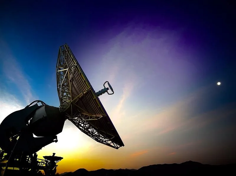 SSC Supports Firefly Aerospace's Blue Ghost Mission to the Moon