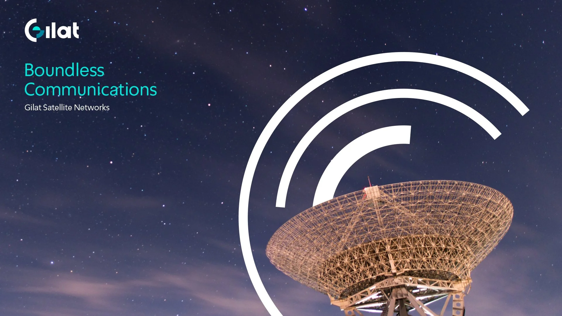 Gilat and Hispasat Provided Immediate Satellite Communication to Support Disaster Recovery Efforts After Hurricane Helene