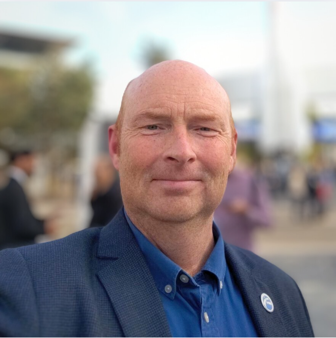 Orbex Appoints Leading UK Space Expert as CTO Ahead of First Launch This Year