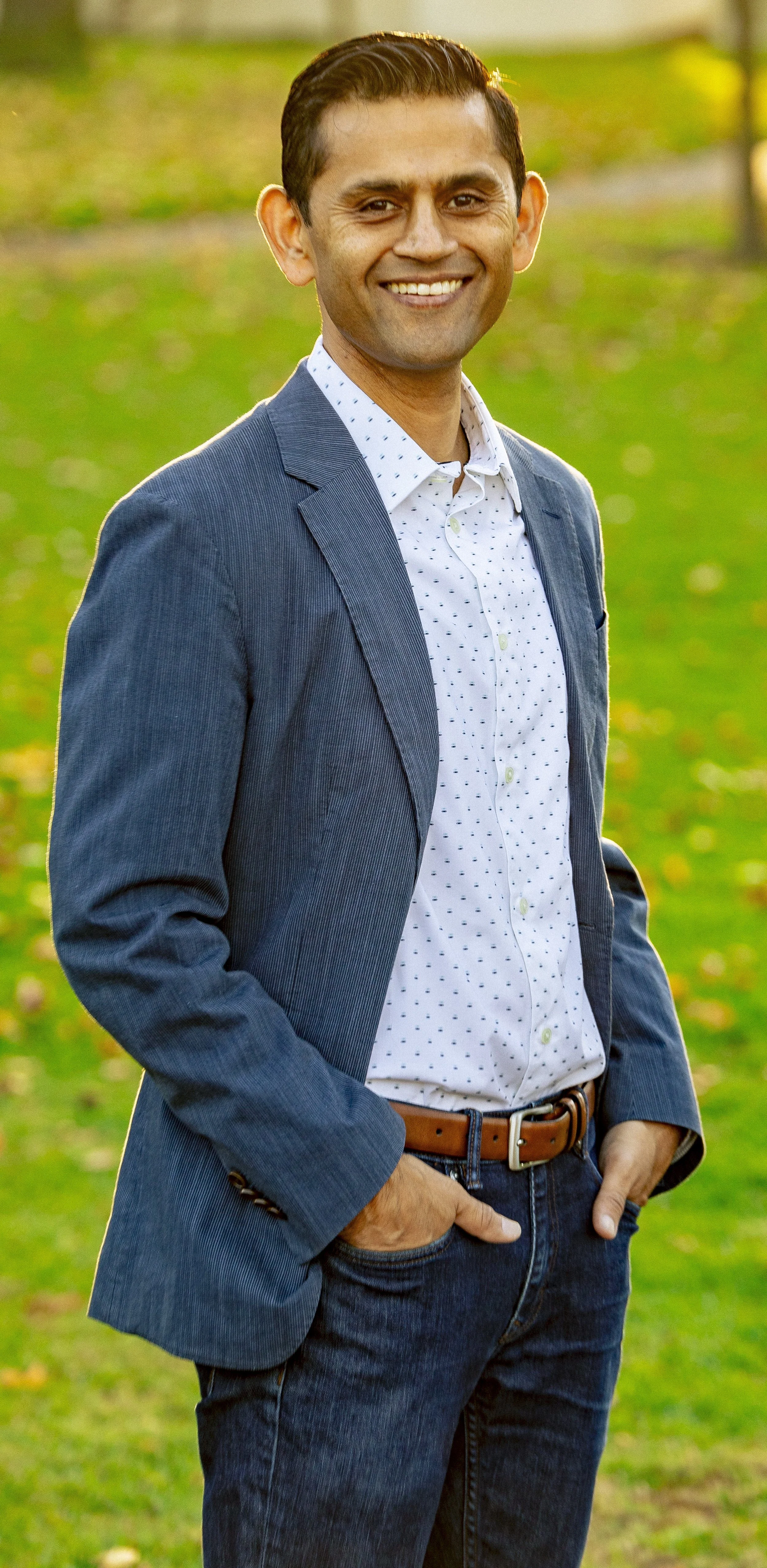 Sidus Space Appoints Adarsh Parekh as New Chief Financial Officer (CFO) to Spearhead Strategic Financial Initiatives