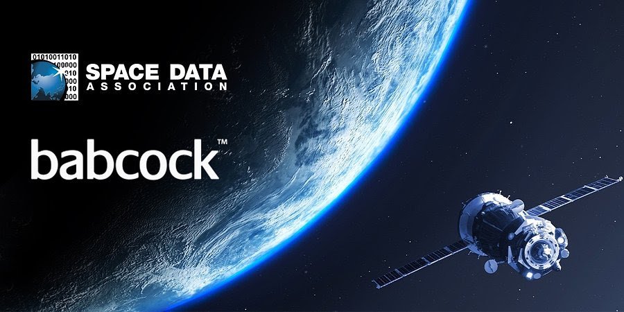 Babcock International Group Joins the Space Data Association