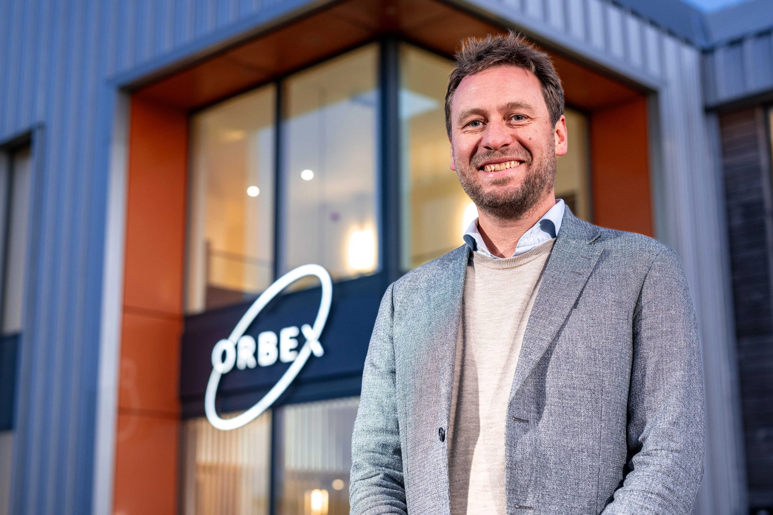 UK Government Invests in UK Orbital Launch Capability for First Time