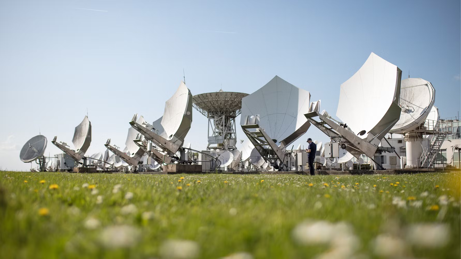 SBTi Approves Eutelsat Group’s Near-term Science-based Greenhouse Gas Emissions Reductions Targets
