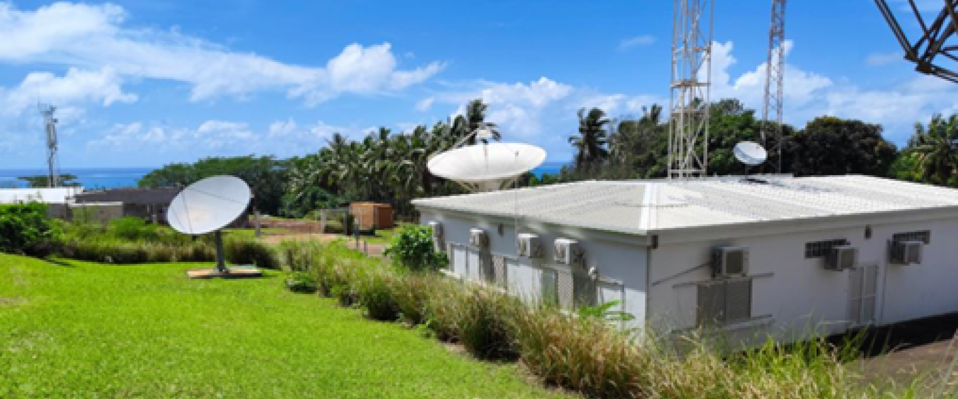 Orange Launches Nuanua Satellite Project in Wallis and Futuna
