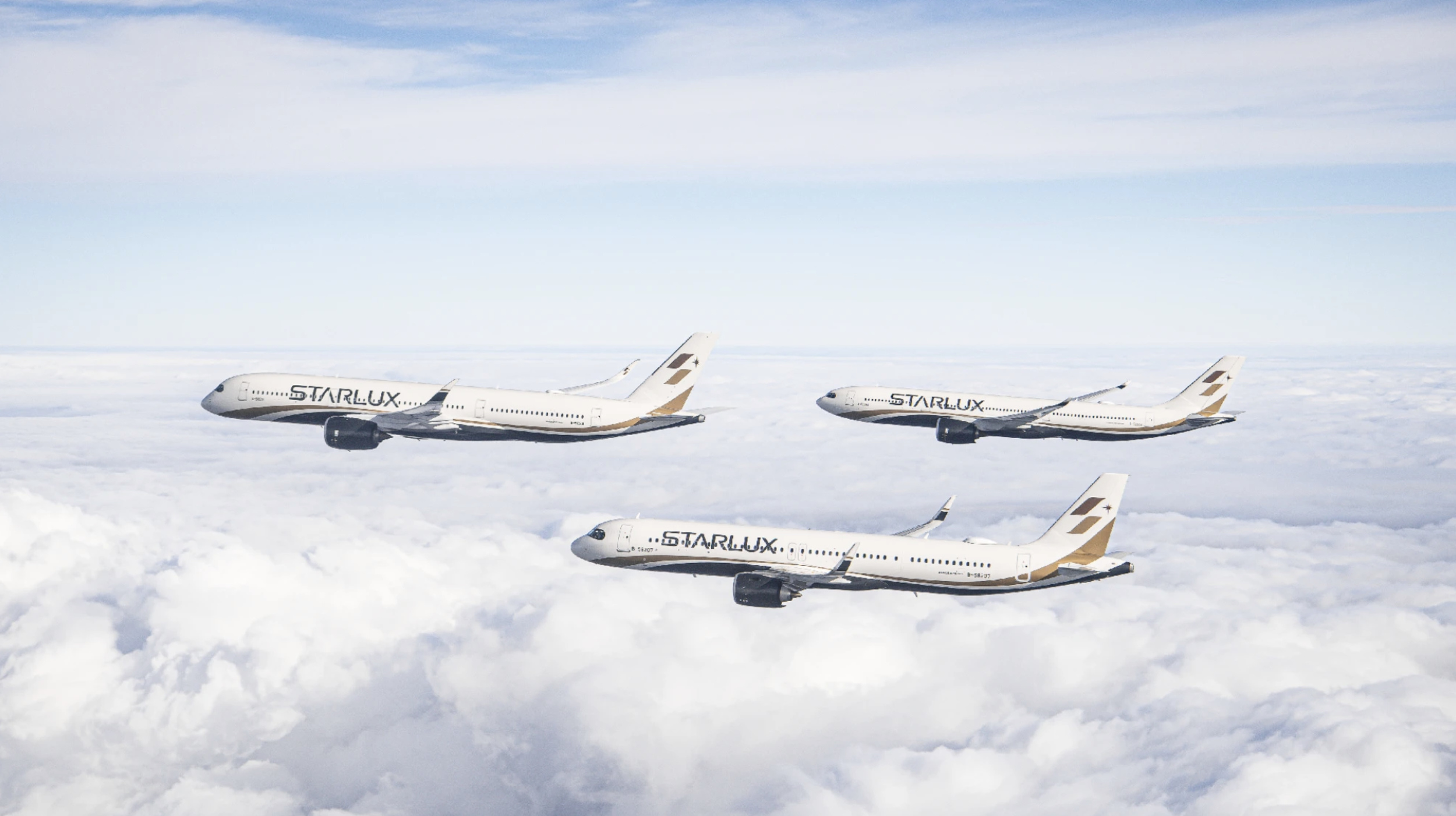 STARLUX Commits To Viasat With Launch Of Enhanced In-Flight Connectivity Service
