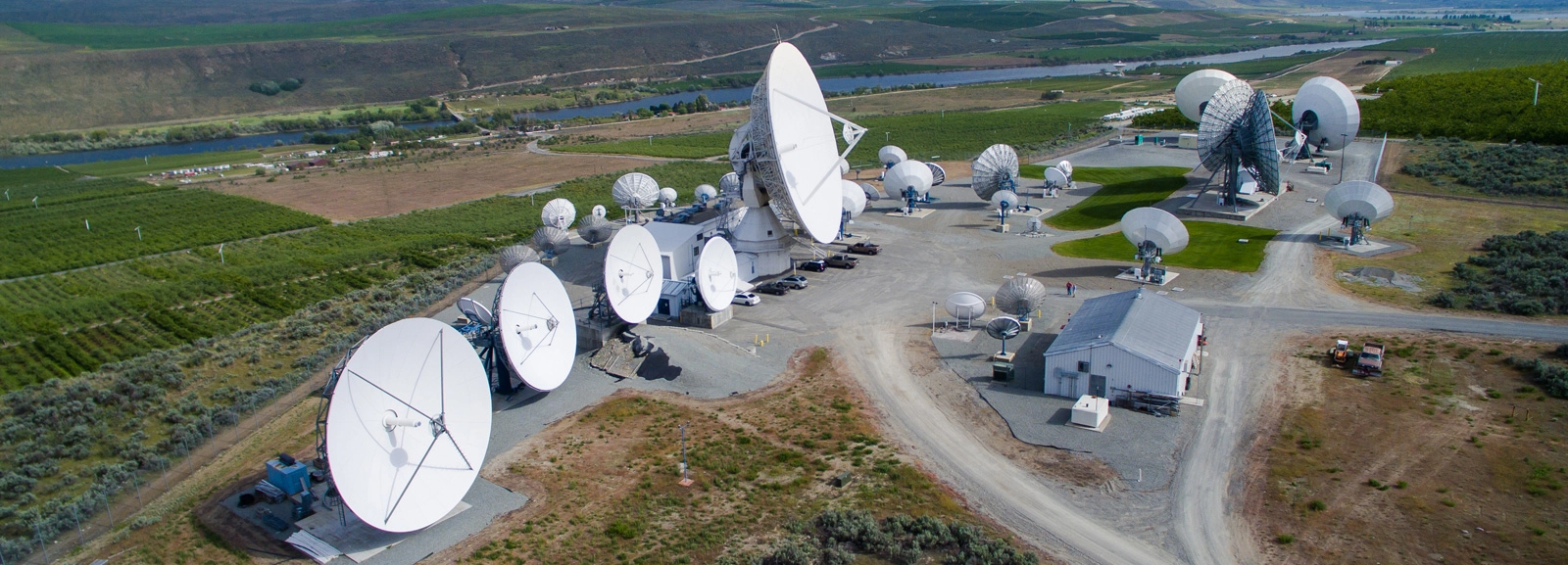 USEI to Deploy First Commercial Global Space-to-Ground Optical Service