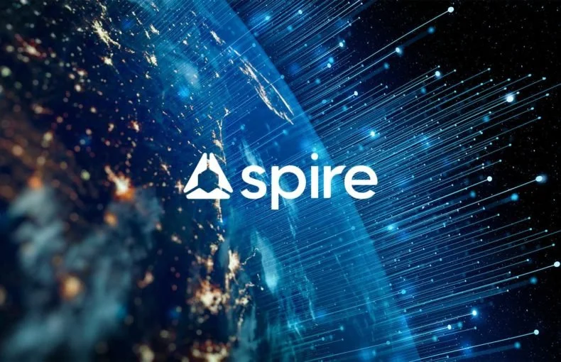 Canadian Space Agency Assigns Can$72 Million Contract to Spire Global Canada to Design WildFireSat Mission