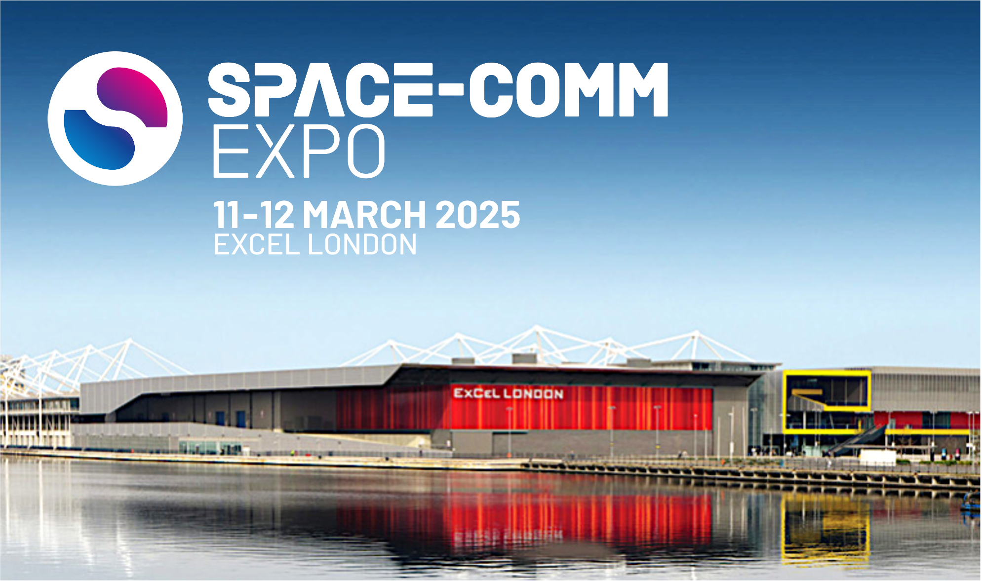 Space-Comm Expo Confirms Dr Josef Aschbacher and Sir Richard Branson