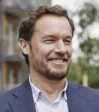 Ovzon Appoints André Löfgren as New CFO