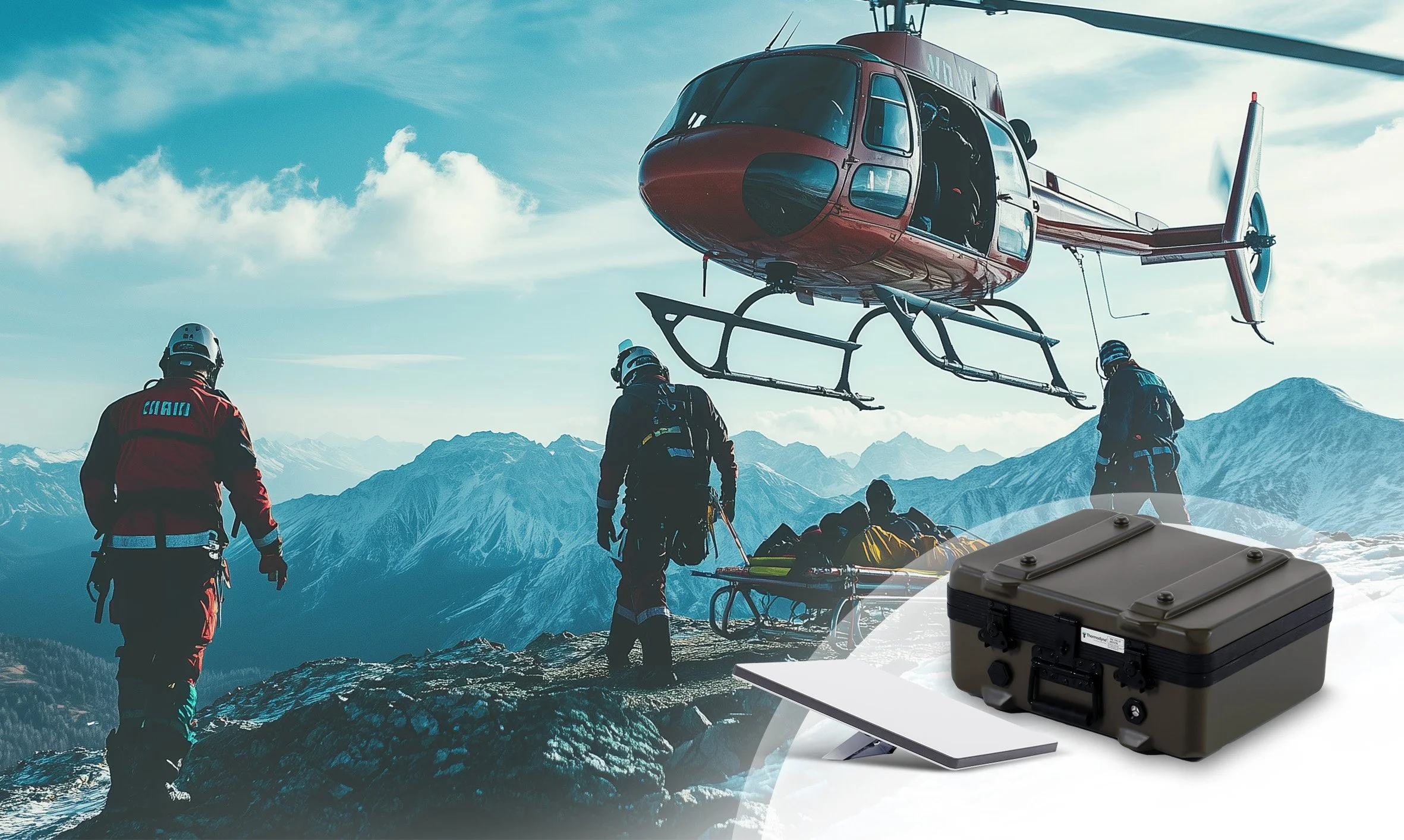 Starlink Solutions for Next-Generation Disaster Response