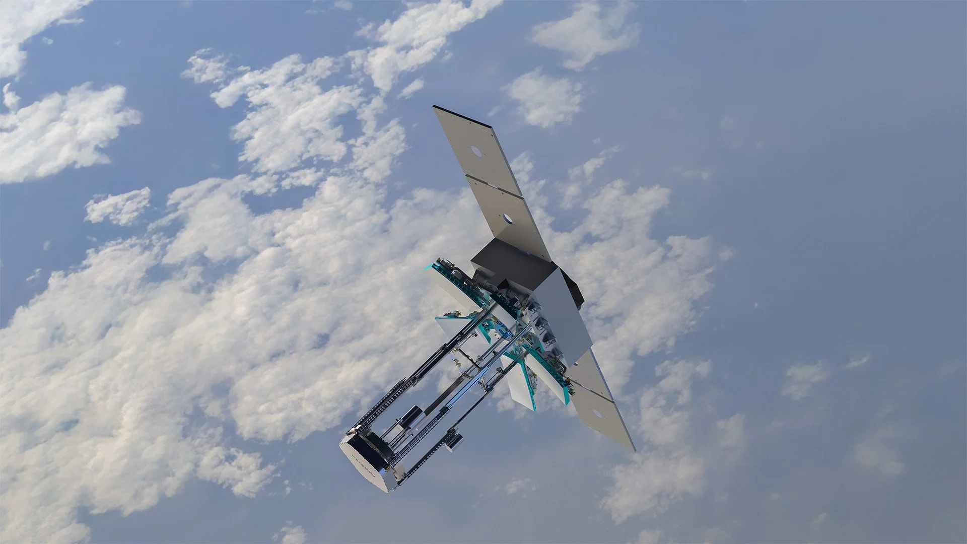 SuperSharp and NanoAvionics to Partner on a Disruptive Thermal InfraRed (TIR) Imaging Satellite