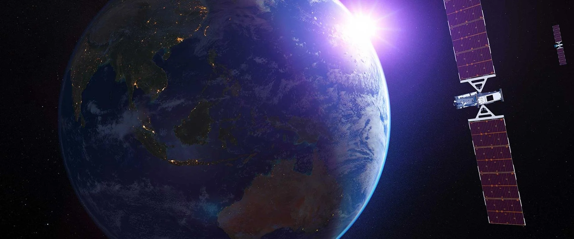 SES Enables Viasat Energy Services’ Asia-Pacific Customer to Experience High-Performance Connectivity